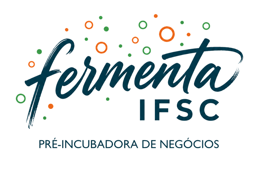 Fermenta IFSC — Pré-incubadora de negócios